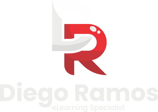 Diego Ramos - Moodle CV